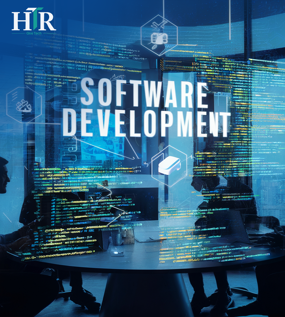 Top 7 Benefits of Custom Software Over Off-the-Shelf Solutions