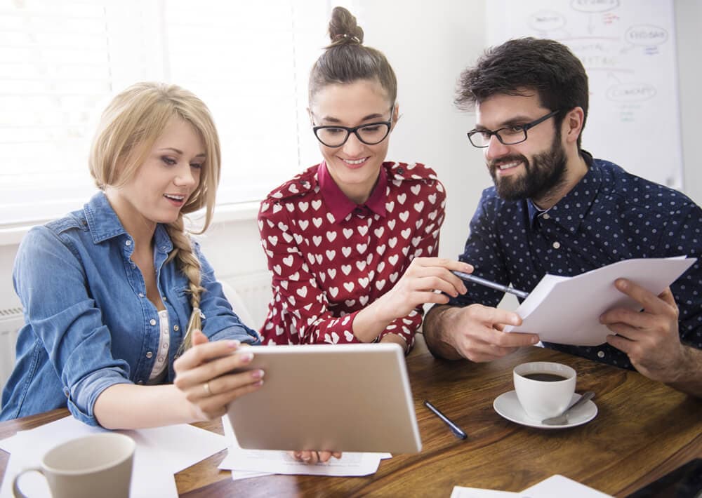 HR & Workforce Management (HRIS)