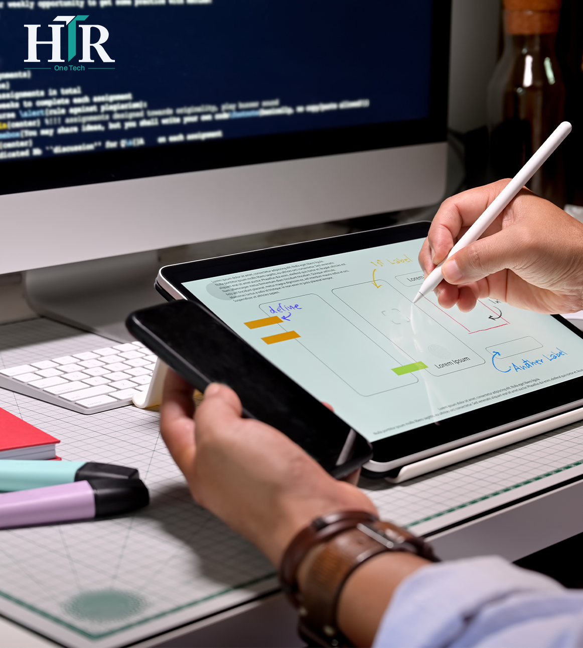 Why Bespoke Software Development Is the Smartest Investment for Growing Businesses