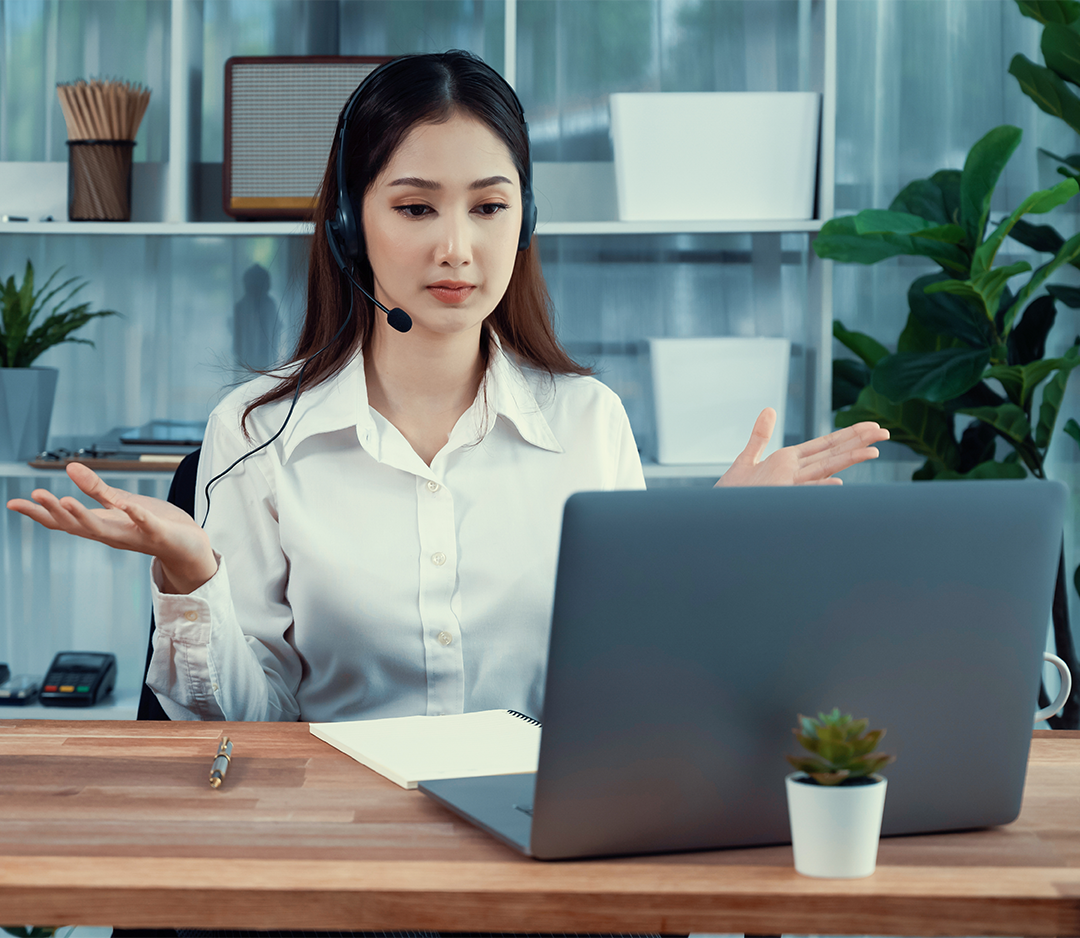 Virtual Assistant Services