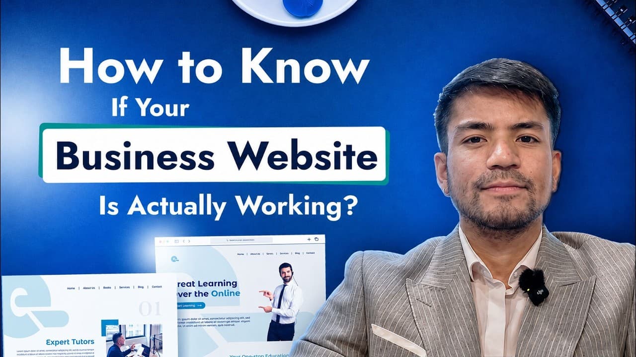 Digital solutions video preview